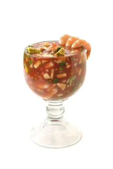 Coctel de Camaron