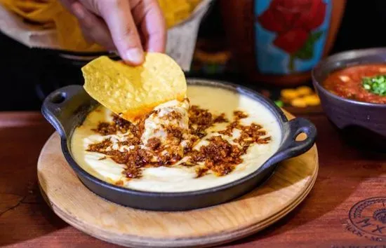 Queso Fundido