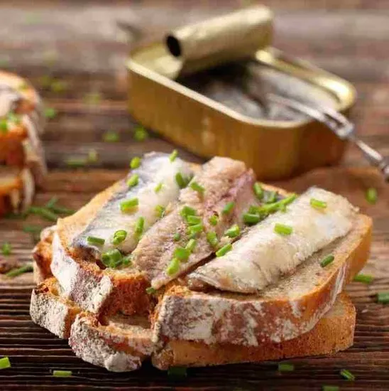 Sardines