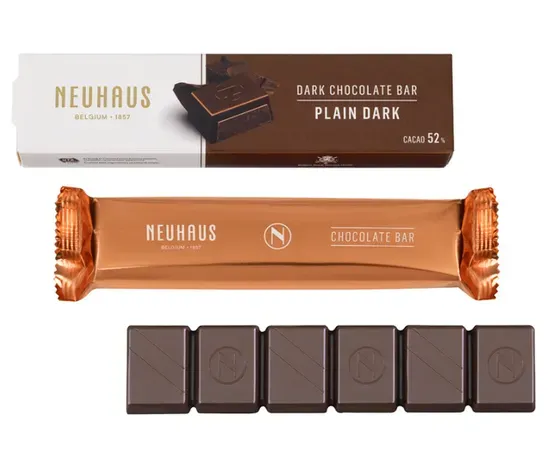 Chocolate Bar Neuhaus