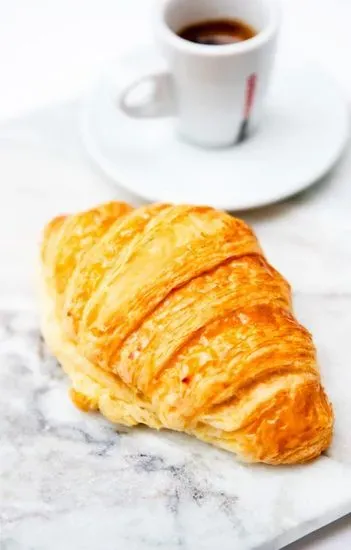 plain Croissant
