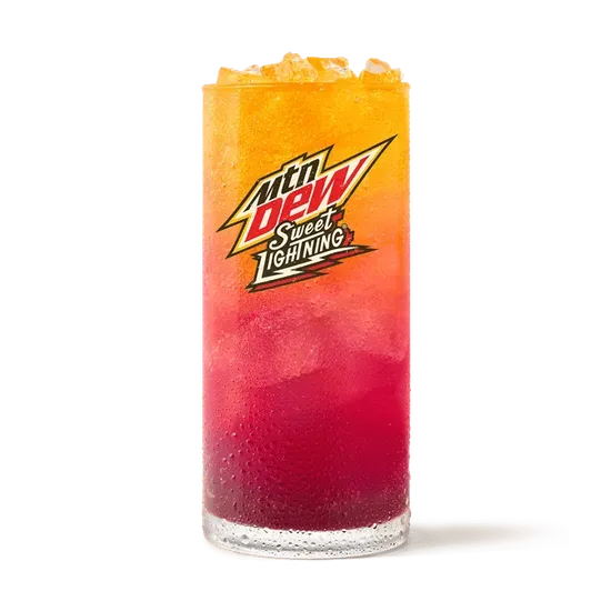MTN Dew Sweet Lightning