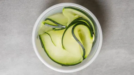 Cucumbers