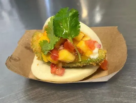 Baja Avocado