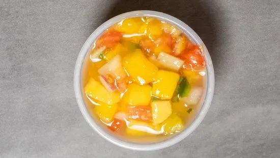 Mango Salsa