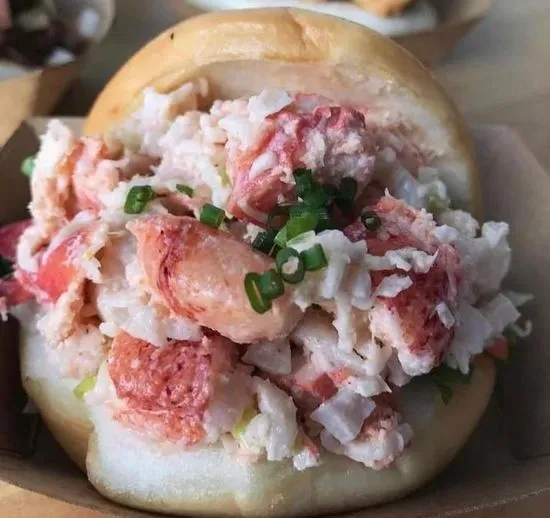 Lobster Roll