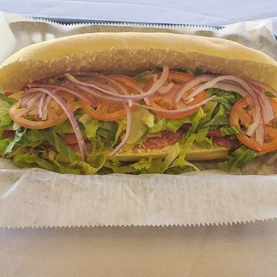 Italian Combo Sub