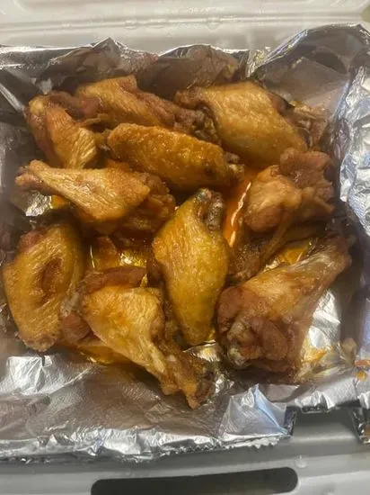 10 Wings