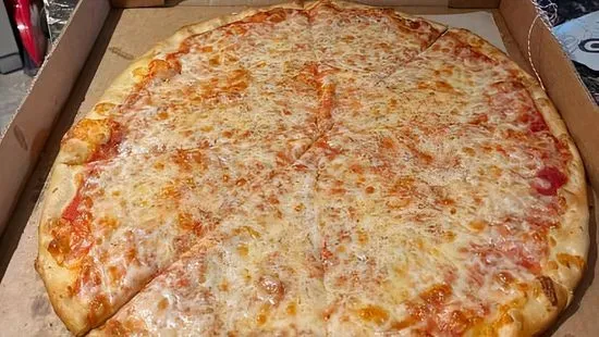 Cheese Pizza (Large - 16")