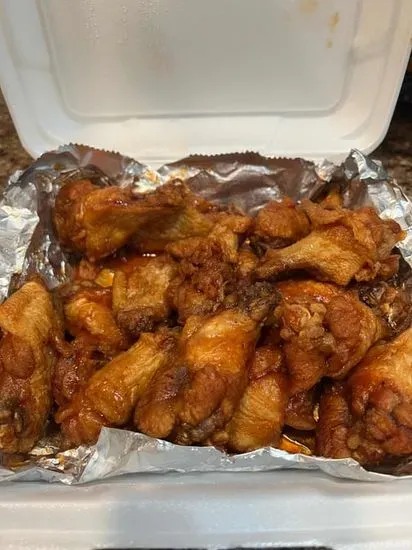 20 Wings