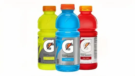 Gatorade