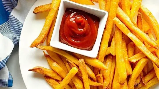 A7. French Fries