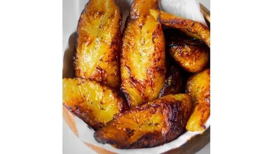 Sweet Plantains