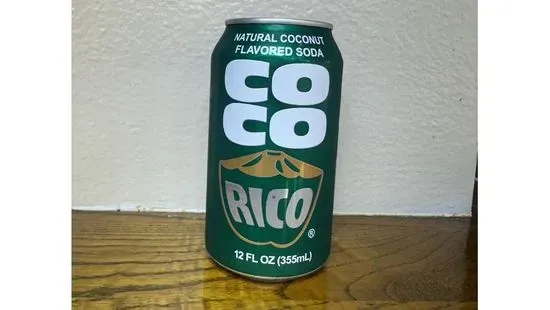 Coco Rico