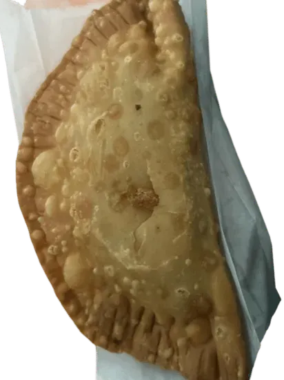 Empanadas