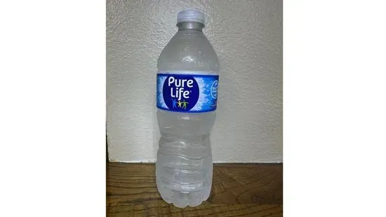 Bottle Water