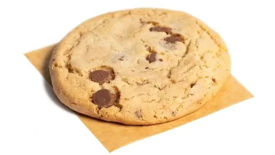 Chocolate Chip Cookie