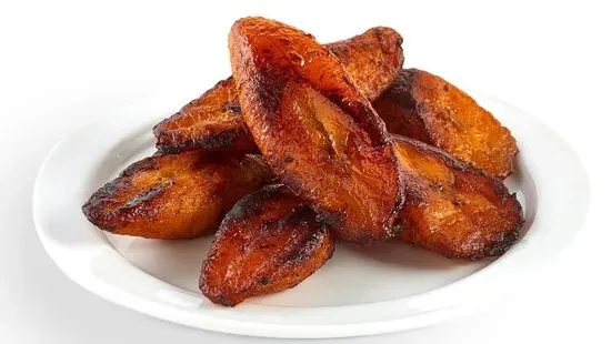 Sweet Plantains