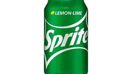 12oz Can - Sprite®