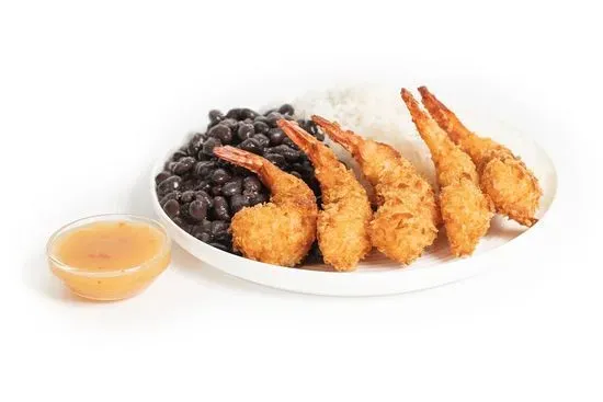 Coconut Shrimp