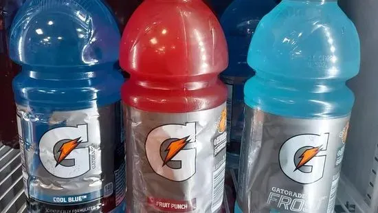 Gatorade 20 Oz.