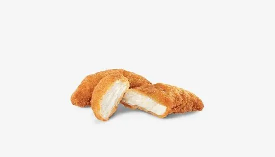 2 pc Original Chicken Tenders Kids' Meal