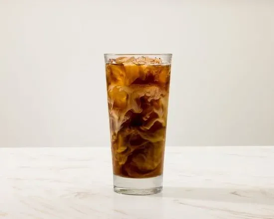 Iced Coffee