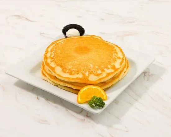 Original Buttermilk Pancakes