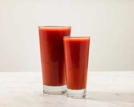 Tomato Juice 10oz