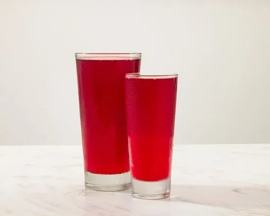 Cranberry Juice 10oz