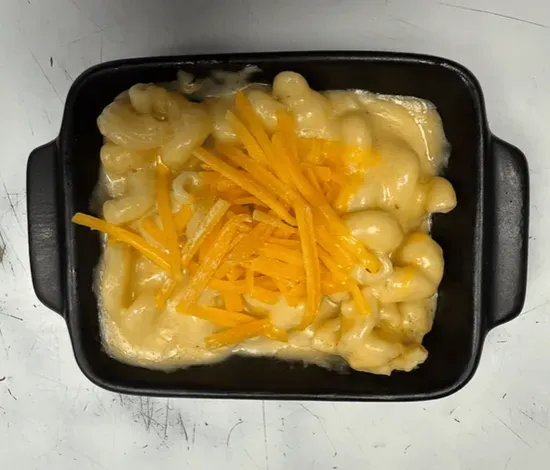 Mac N Cheese