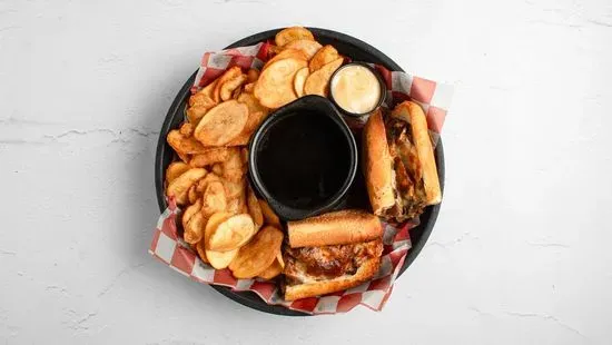 French Dip