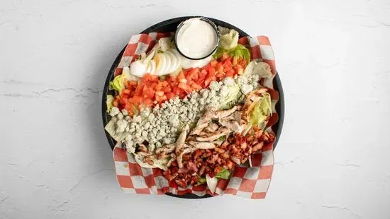 Chicken Cobb Salad