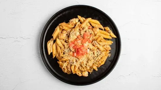 Cajun Chicken Pasta