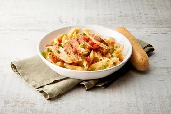 Cajun Chicken Pasta