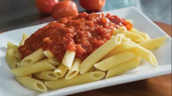 Kids Marinara Pasta