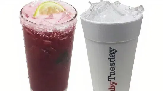 Flavored Ruby Rita