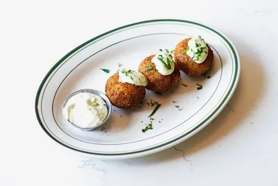 ARANCINI