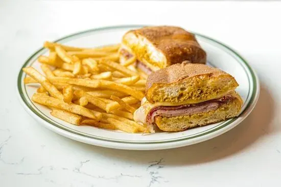 ITALIANO SANDWICH