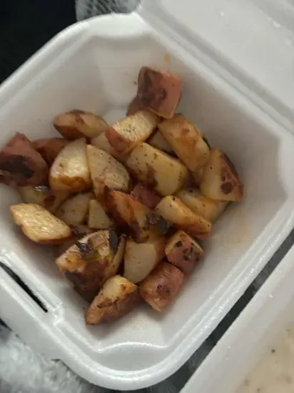 Home Fries