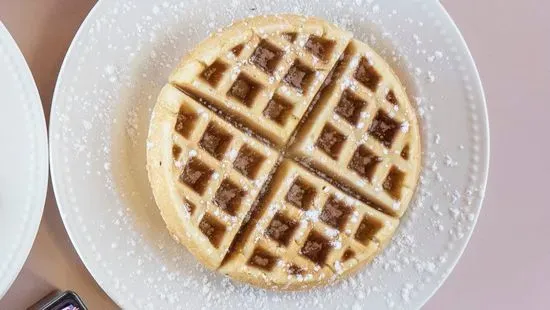 Belgian Waffle