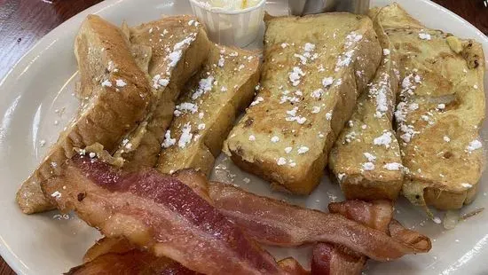 French Toast