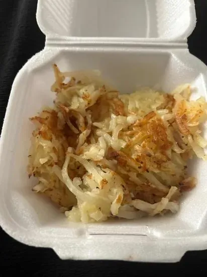 Hash Browns