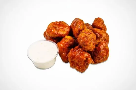 BONELESS WINGS