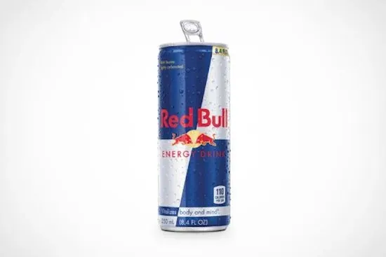 RED BULL