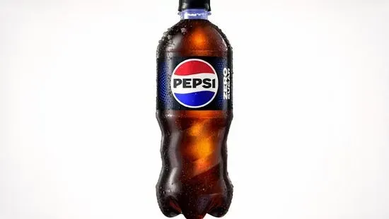 PEPSI ZERO