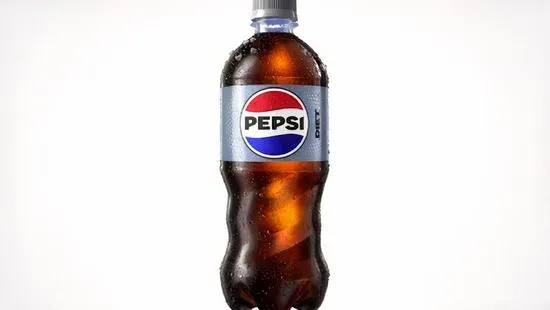 DIET PEPSI