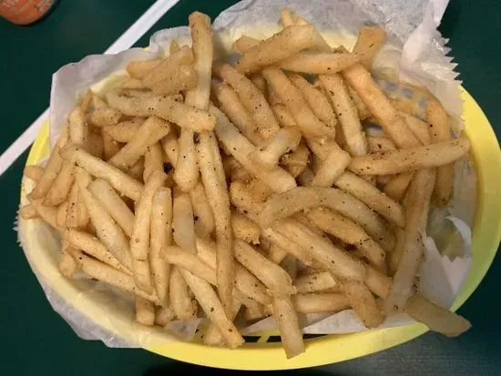 Fries