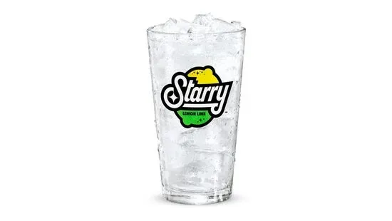 Sierra Mist