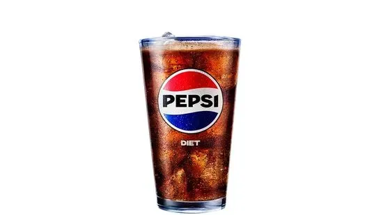 Diet Pepsi